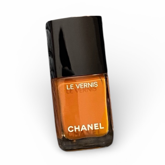 CHANEL Le Vernis Spirituelle Polish